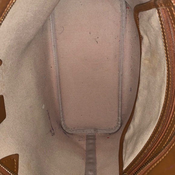 Mcm mini tote - Picture 3 of 3
